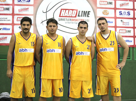 Anadolu Bilisim